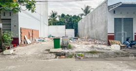 Bán gấp đất đường Nguyễn Văn Linh, P1, Bạc Liêu , LH: 0898537367