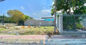 Bán đất tại đường Lê Hồng Phong, Thị trấn Mỹ Xuyên, Sóc Trăng120m2 - LH: 0767411005