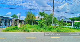 Bán đất Đ. Hoàng Diệu, Châu Phú B, Châu Đốc, An Giang - LH: 0898619478