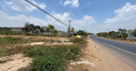 Bán 70m mặt đường Quốc Lộ 20 gần trạm thu phí Liên Đầm, Lâm Đồng- LH: 0981112379