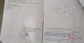 Bán 90m rộng 22m QH 30m Cư M''Gar, Đăk Lăk - LH: 0902809880