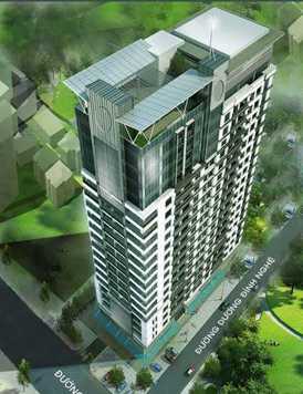 Dự án À La Carte Hotel