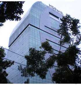 Dự án Abacus Tower