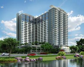 Dự án Adi Lucky Home