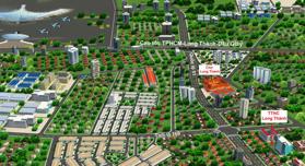 Dự án Airlink City 3