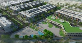 Dự án Airlink City