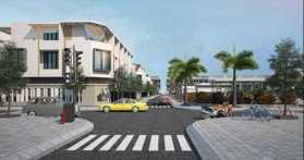 Dự án Airlink Residence