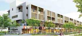 Dự án Airlink Town
