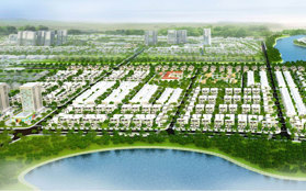 Dự án Airport New Center