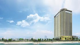 Dự án Alphanam Luxury Apartment