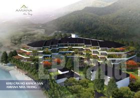 Dự án Amiana Condotel Nha Trang