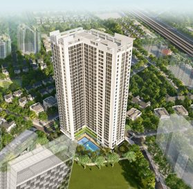 Dự án An Bình Plaza