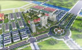 Dự án An Cựu City