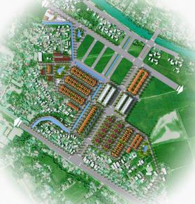 Dự án An Đông Villas