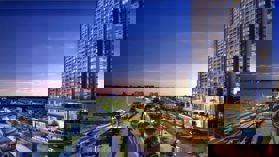 Dự án An Gia Skyline