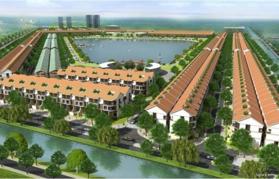 Dự án An Hạ Riverside