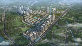 Dự án An Lạc Green Symphony