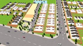 Dự án An Phú Đông Residences