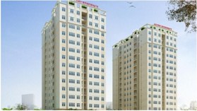 Dự án An Phú Residence