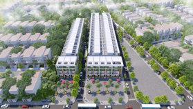 Dự án An Phúc Riverside