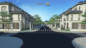 Dự án An Sơn Residence