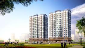 Dự án An Sương Ipark