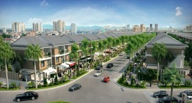 Dự án An Vượng Villa