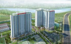 Dự án Anh Tuấn Apartment