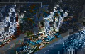 Dự án ApartHotel Sunbay Park Hotel & Resort Phan Rang