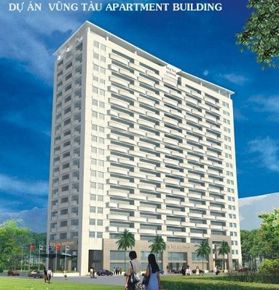 Dự án Apartment Building
