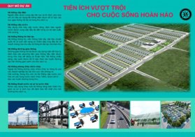 Dự án Apec Đa Hội