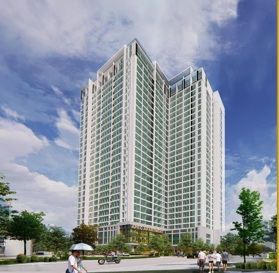 Dự án Apec Golden Palace Lạng Sơn