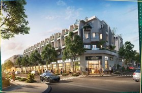 Dự án Ario City