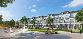 Dự án Aroma Đồng Kỵ