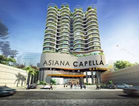 Dự án Asiana Capella