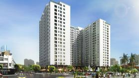Dự án Athena Complex