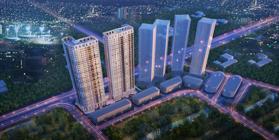 Dự án Athena Fulland