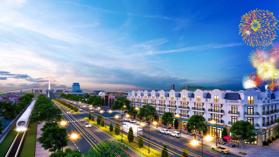 Dự án Athena Royal City
