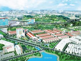 Dự án Aurora Da Nang City