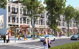 Dự án Aurora HouseforRent