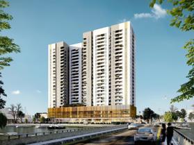 Dự án Aurora Residences