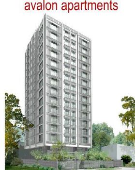 Dự án Avalon Saigon Apartments