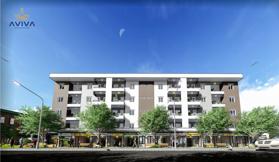 Dự án Aviva Residences