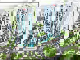 Dự án B1-B2 Tây Nam Linh Đàm