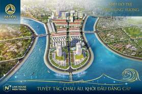 Dự án Ba Đồn Euro Village