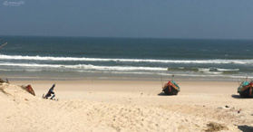 Bán đất biển xã Ngư Thủy, huyện Lệ Thủy, Quảng Bình - LH: 0934608186