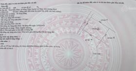 Bán đất mặt tiền 17.5m xã Hồng Thủy, huyện Lệ Thủy, tỉnh Quảng Bình - LH: 0934608186