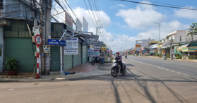 Bán 500 m2 đất thổ cư Phú Ngọc, Định Quán, Đồng Nai- LH: 0355 035 85.