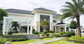 Bán biệt thự hơn 1000m2 T TP. Ninh Bình LH 0915429846