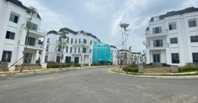 Bán biệt thự Xanh Villas, Thạch Thất, Hà Nội- LH: 0946387988